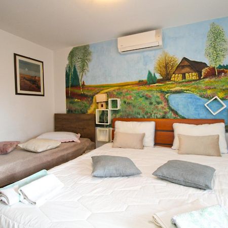 Apartments Fuma 161 Rovinj Luaran gambar