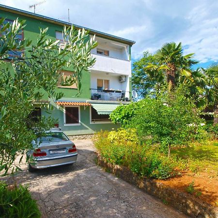 Apartments Fuma 161 Rovinj Luaran gambar