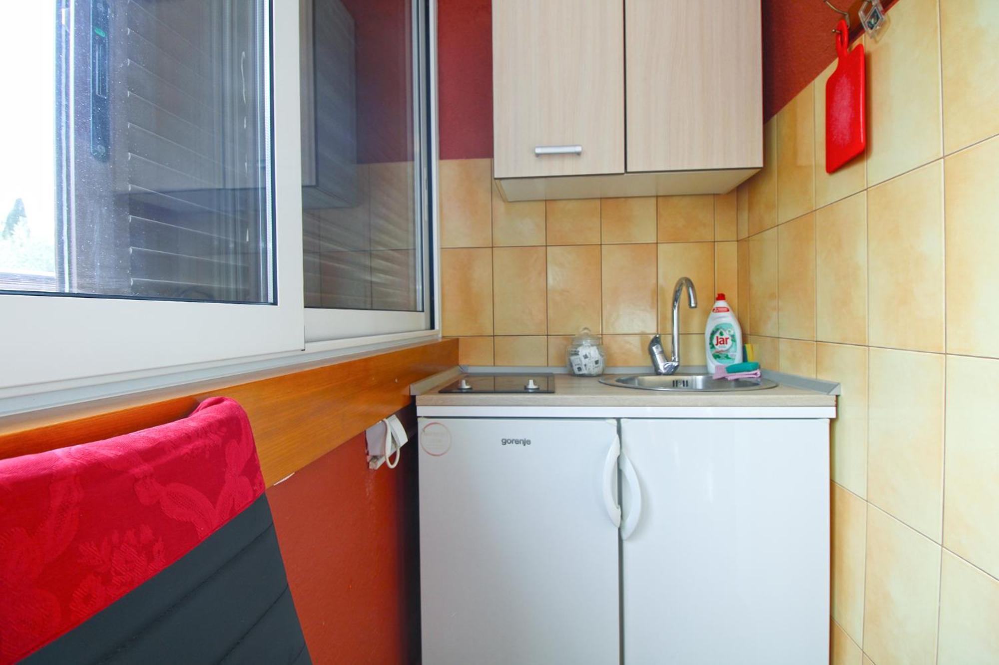 Apartments Fuma 161 Rovinj Luaran gambar