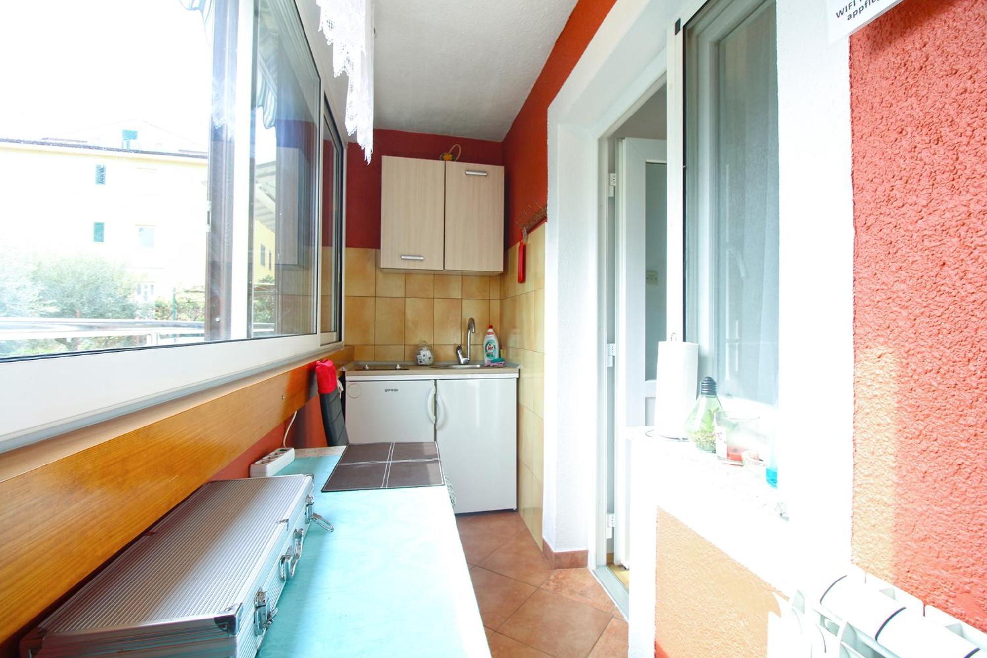 Apartments Fuma 161 Rovinj Luaran gambar