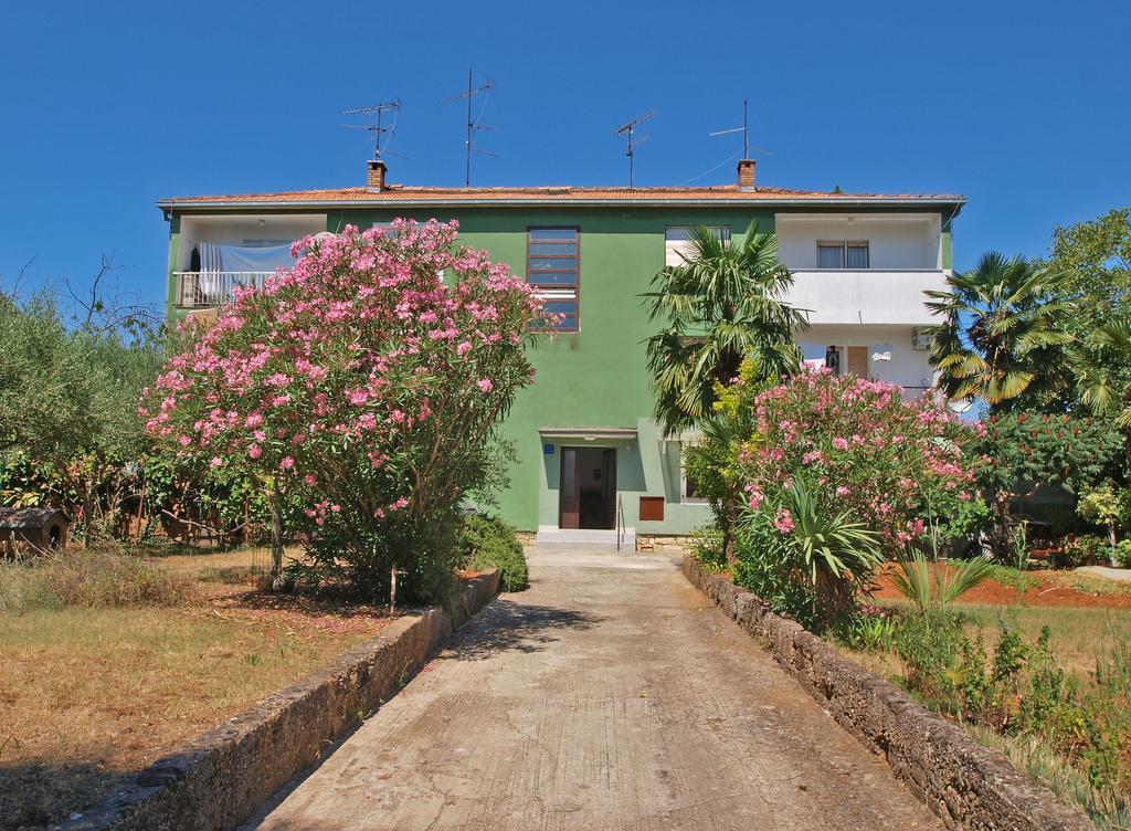 Apartments Fuma 161 Rovinj Luaran gambar
