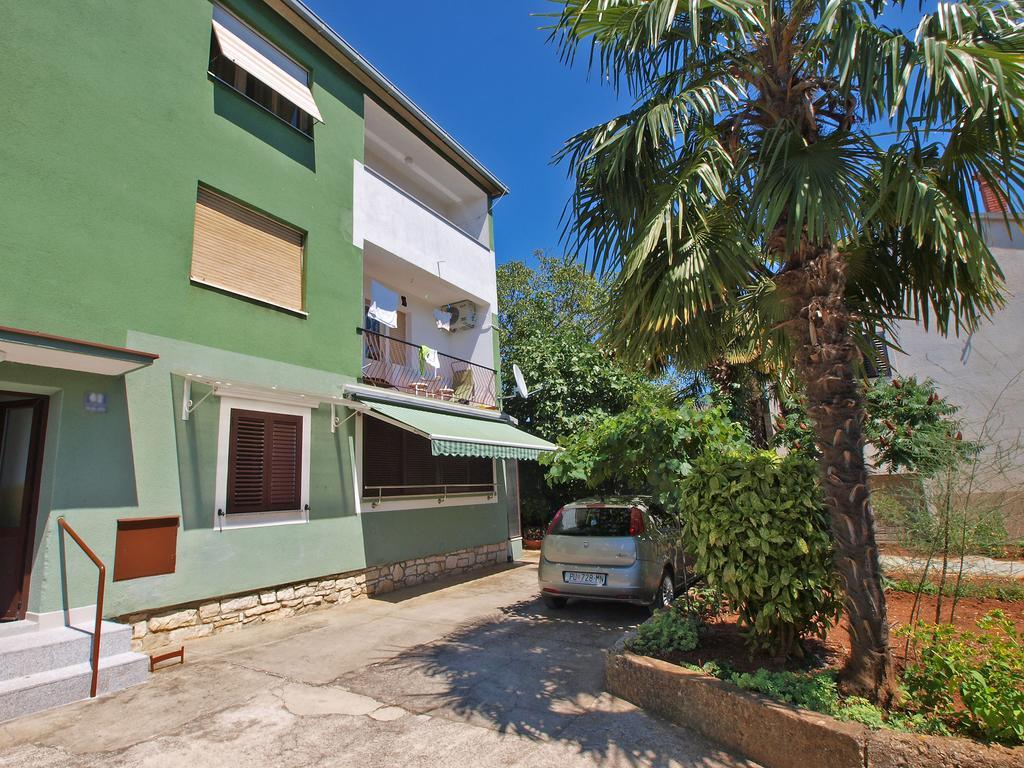 Apartments Fuma 161 Rovinj Luaran gambar