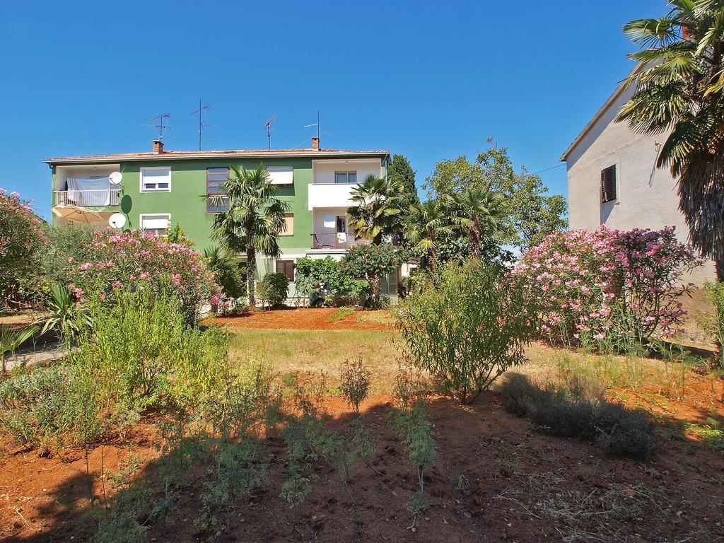 Apartments Fuma 161 Rovinj Luaran gambar