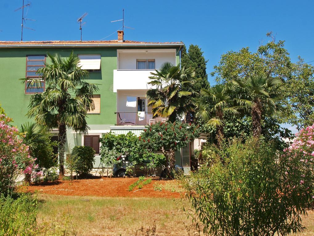 Apartments Fuma 161 Rovinj Luaran gambar