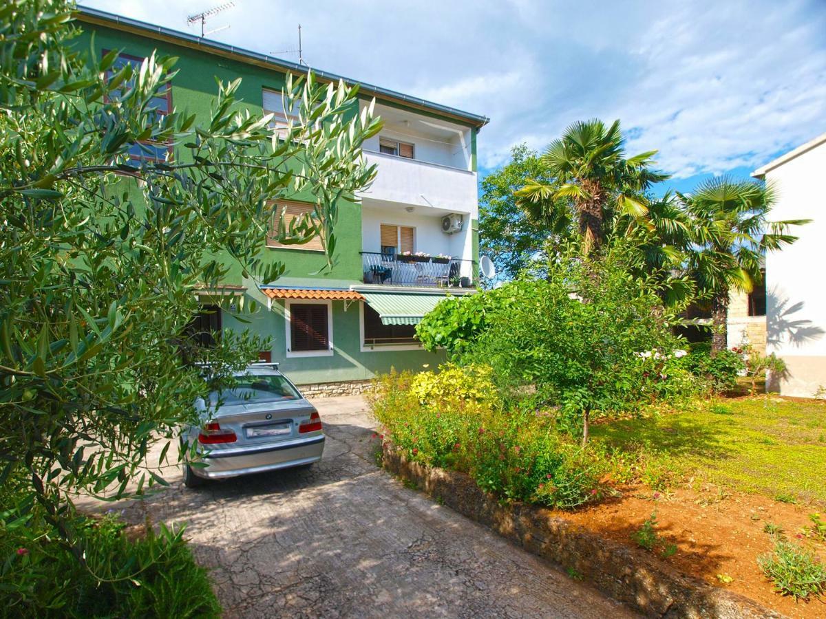 Apartments Fuma 161 Rovinj Luaran gambar