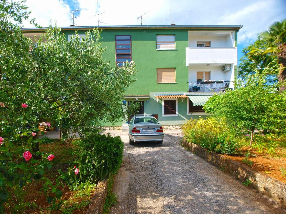 Apartments Fuma 161 Rovinj Luaran gambar